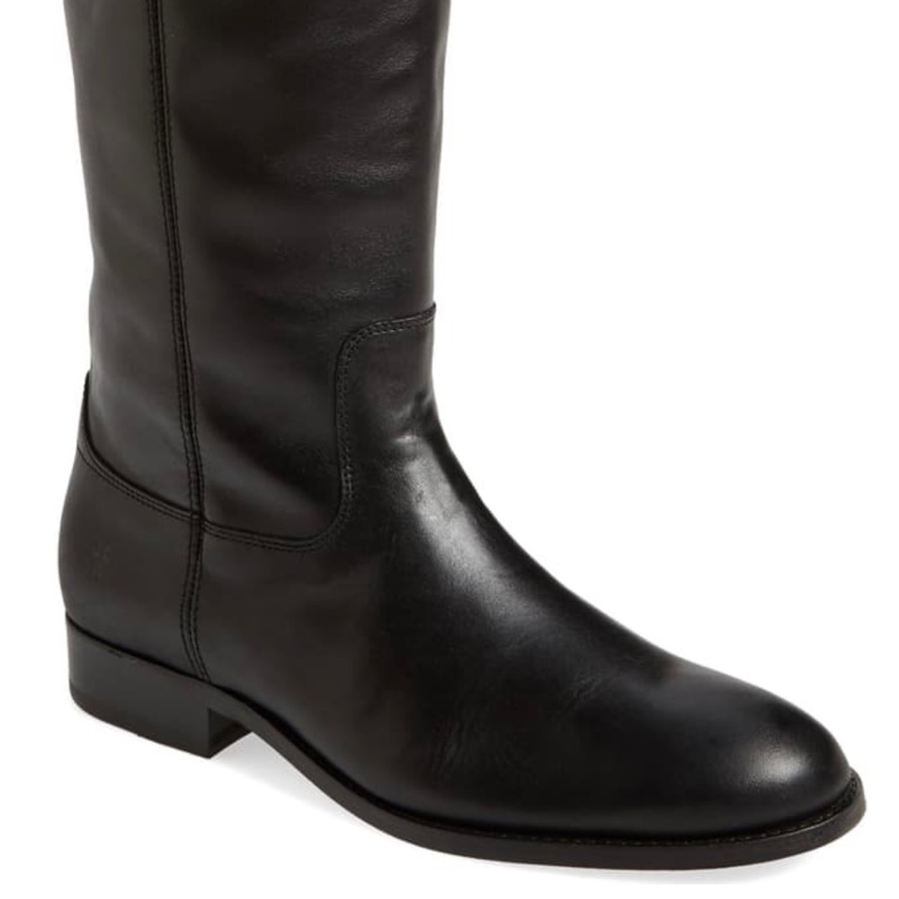 Melissa Button Frye Boots